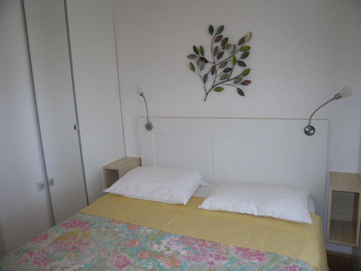 Apartment Petrinic V Пула Экстерьер фото