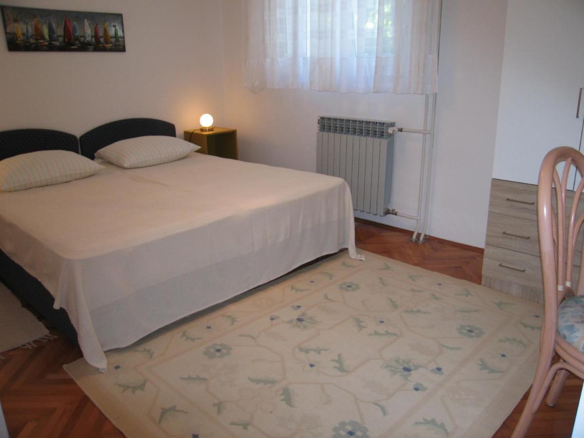 Apartment Petrinic V Пула Экстерьер фото