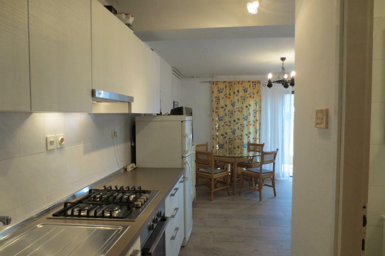Apartment Petrinic V Пула Экстерьер фото