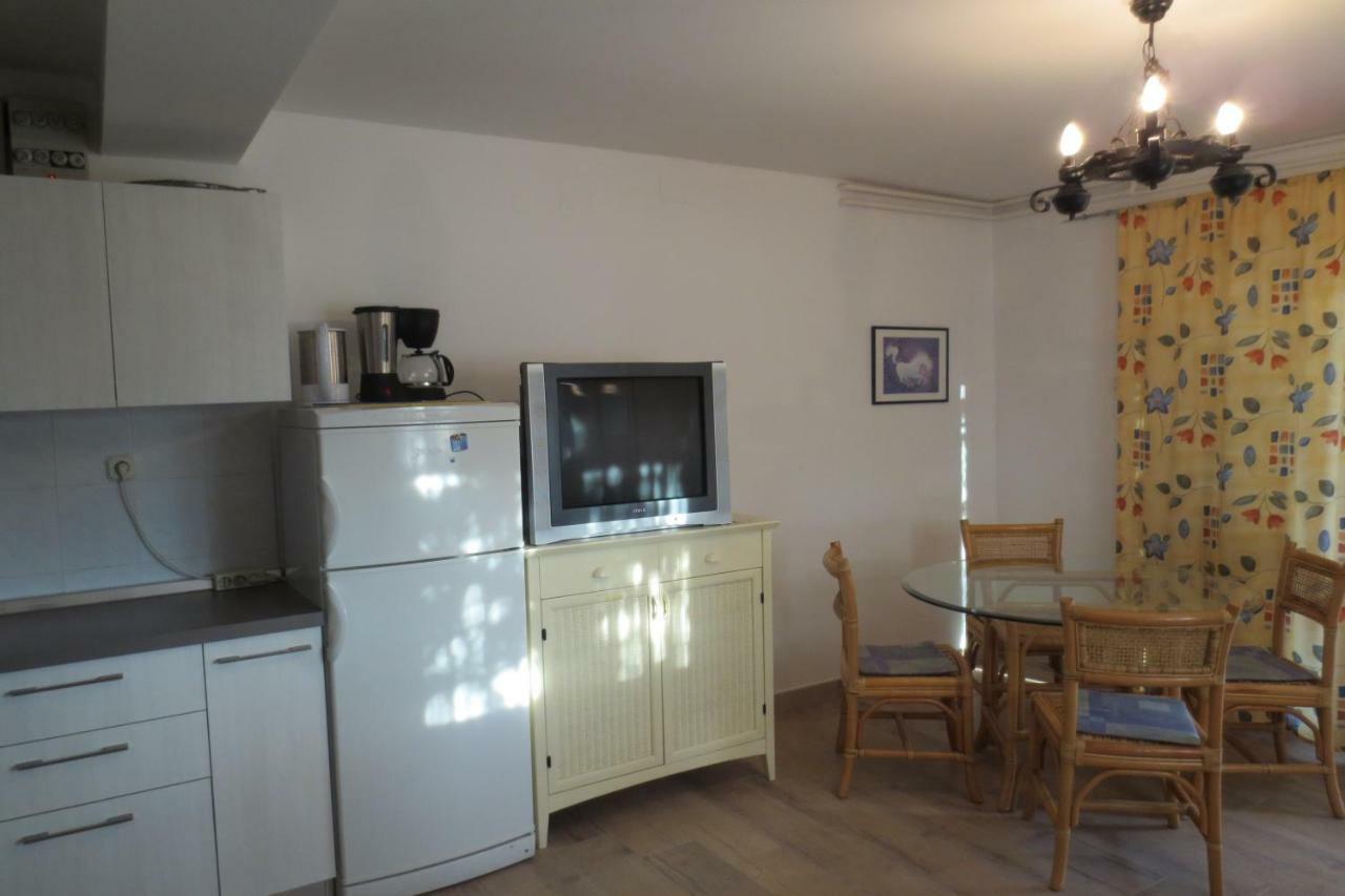 Apartment Petrinic V Пула Экстерьер фото