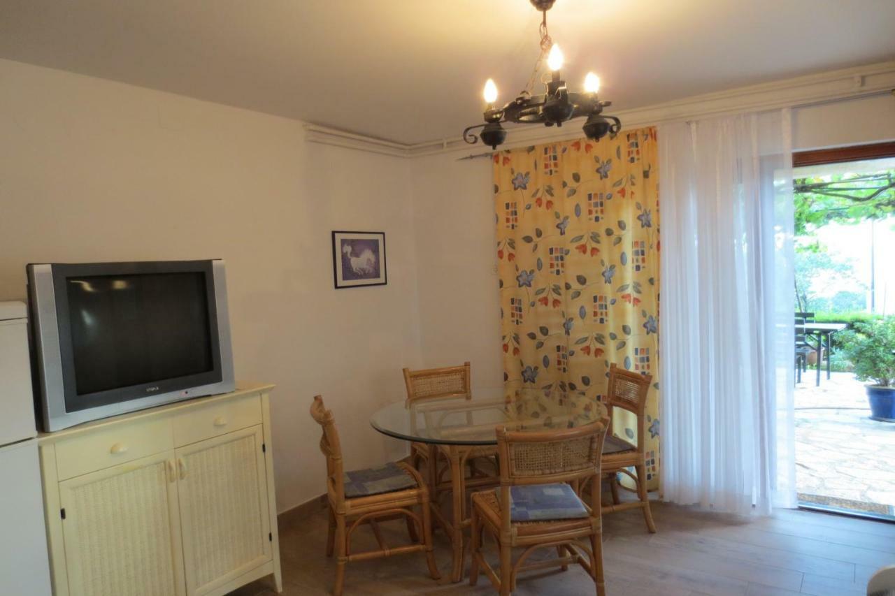 Apartment Petrinic V Пула Экстерьер фото