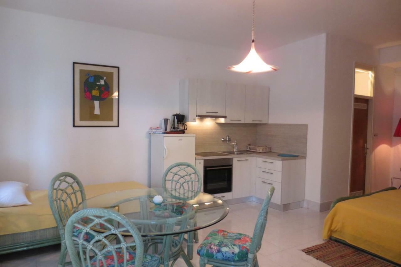 Apartment Petrinic V Пула Экстерьер фото