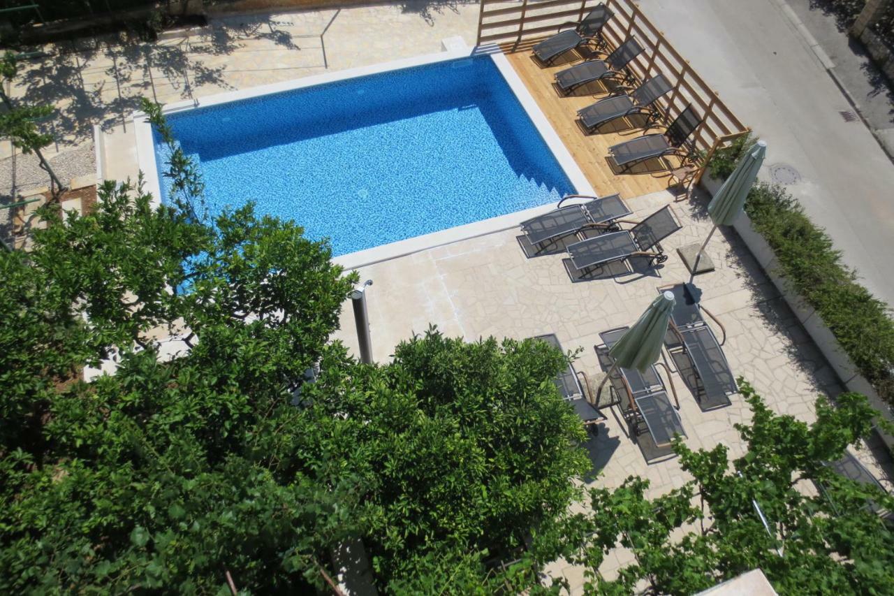 Apartment Petrinic V Пула Экстерьер фото